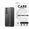 Etui CARE by PanzerGlass Slim X-Ray Case Sam S24 FE S721 przezroczysty/transparent 1963