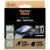 PanzerGlass Snappie Full Body Apple      Watch 10 42mm czarny/black 3716