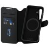 Etui CARE by PanzerGlass Feature Tango   2in1 Wallet Sam S24 czarny/black 1163