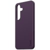 Etui CARE by PanzerGlass Fashion do      Samsung Galaxy S25 fioletowy