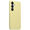 Etui CARE by PanzerGlass Fashion QI do   Samsung Galaxy S25 chardonnay