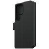Etui CARE by PanzerGlass Feature Wallet  Kickstand do Samsung Galaxy S25 Ultra czarny