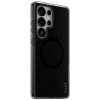 Etui CARE by PanzerGlass Flagship Urban  Combat Black QI do Samsung Galaxy S25 Ultra dymny