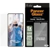 Szkło ceramiczne PanzerGlass Ultra-Wide  Fit do Samsung Galaxy S25 Ultra ceramic