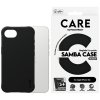 Etui CARE by PanzerGlass Fashion MagSafe do iPhone 16e czarny
