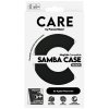 Etui CARE by PanzerGlass Fashion MagSafe do iPhone 16e czarny