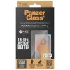 Szkło hartowane PanzerGlass Ultra-Wide   Fit do Motorola Edge 50 Fusion / Moto G85