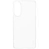 Etui CARE by PanzerGlass Fashion X-Ray   do Samsung Galaxy S25 Edge przezroczysty