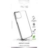 Puro Impact Clear iPhone 12 Pro Max 6,7 transparent IPC1267IMPCLTR