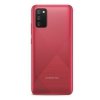 Puro Nude 0.3 Samsung A02s A025przeźroczysty/transparent SGA02S03NUDETR