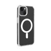 Puro LITEMAG iPhone 14 Plus / 15 Plus6.7 MagSafe transparent IPC1467LITEMAGTR