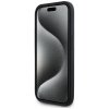 Red Bull RBHMP15X24PUILVR iPhone 15 Pro  Max 6.7 hardcase granatowy/navy Leather Red Ring MagSafe