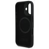 Red Bull RBHMP16M24PUILVR iPhone 16 Plus 6.7 hardcase granatowy/navy Leather Red Ring MagSafe