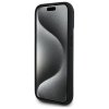 Red Bull RBHMP14L24CFGSMK iPhone 14 Pro  6.1 hardcase czarny/black Carbon Fiber Power Bar MagSafe