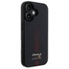 Red Bull RBHMP16M24CFGSMK iPhone 16 Plus 6.7 hardcase czarny/black Carbon Fiber Power Bar MagSafe