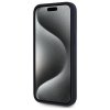 Red Bull RBHMP14S24SIHSRV iPhone 14 6.1 hardcase granatowy/navy Silicone Horizontal Logo MagSafe