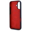 Red Bull RBHMP16M24SIHSRV iPhone 16 Plus 6.7 hardcase granatowy/navy Silicone Horizontal Logo MagSafe