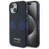 Red Bull RBHMP15S24HIDBV iPhone 15 6.1  hardcase granatowy/navy IML Two Bulls MagSafe
