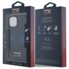 Red Bull RBHMP15S24HIDBV iPhone 15 6.1  hardcase granatowy/navy IML Two Bulls MagSafe