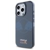 Red Bull RBHMP16L24HIDBV iPhone 16 Pro   6.3 hardcase granatowy/navy IML Two Bulls MagSafe