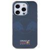 Red Bull RBHMP16X24HIDBV iPhone 16 Pro   Max 6.9 hardcase granatowy/navy IML Two Bulls MagSafe