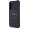 Etui Red Bull Meshed Red Ring do Samsung Galaxy A36 granatowy