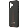 Etui Red Bull Kevlar Powerbar MagSafe do iPhone 17 czarny
