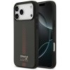 Etui Red Bull Kevlar Powerbar MagSafe do iPhone 17 Pro Max czarny