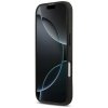 Etui Red Bull Meshed Debossed Bull       MagSafe do iPhone 17 granatowy