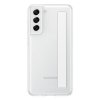 Etui Samsung EF-XG990CWEGWW S21 FE 5G G990 biały/white Slim Strap Cover