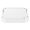 Ładowarka indukcyjna Samsung EP-P2400TWFast Charger 15W + ład. siec. biały/white