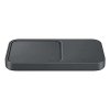 Ładowarka indukcyjna Samsung EP-P5400BBciemno szary/dark gray Duo
