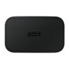 Ład. siec. Samsung EP-T1510XB 15WFast Charge + kabel USB-C/USB-C czarny/black