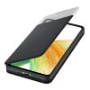 Etui Samsung EF-EA336PB A33 5G A336czarny/black S View Wallet Cover