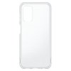 Etui Samsung EF-QA135TT A13 A135przezroczysty/transparent Soft Clear Cover