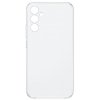 Etui Samsung EF-QA346CTEGWW A34 5G A346 przezroczysty/transparent Soft Clear Cover