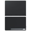 Etui Samsung EF-BX810PBEGWW Tab S10+ /   S9+ / S9 FE+ czarny/black Smart Book Cover