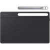 Etui Samsung EF-BX910PBEGWW Tab S10      Ultra / S9 Ultra czarny/black Smart Book Cover