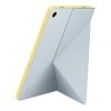 Etui Samsung EF-BX210TLEGWW Tab A9+niebieski/blue Book Cover