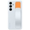 Etui Samsung EF-GS921CLEGWW S24 S921jasnoniebieski/light blue Standing Grip Case
