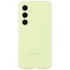Etui Samsung EF-PS921TGEGWW S24 S921jasnozielony/light green Silicone Case