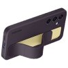 Etui Samsung EF-GS926CEEGWW S24+ S926ciemnofioletowy/dark violet Standing Grip Case