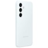 Etui Samsung EF-PS926TWEGWW S24+ S926biały/white Silicone Case