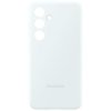 Etui Samsung EF-PS926TWEGWW S24+ S926biały/white Silicone Case