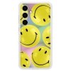Etui Samsung EF-MS926CYEGWW S24+ S926żółty/yellow Suit Case