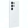 Etui Samsung EF-PS928TWEGWW S24 UltraS928 biały/white Silicone Case