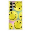 Etui Samsung EF-MS928CYEGWW S24 UltraS928 żółty/yellow Suit Case
