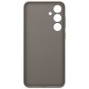 Etui Samsung GP-FPS921HCAAW S24 S921ciemnoszary/taupe Vegan Leather Case