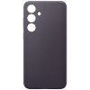 Etui Samsung GP-FPS921HCAVW S24 S921 ciemnofioletowy/dark violet Vegan Leather Case