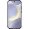 Etui Samsung GP-FPS921SACVW S24 S921ciemnofioletowy/dark violet Shield Case